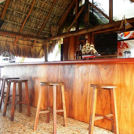 Punta Roca Surf Resort لا ليبرتاد المظهر الخارجي الصورة